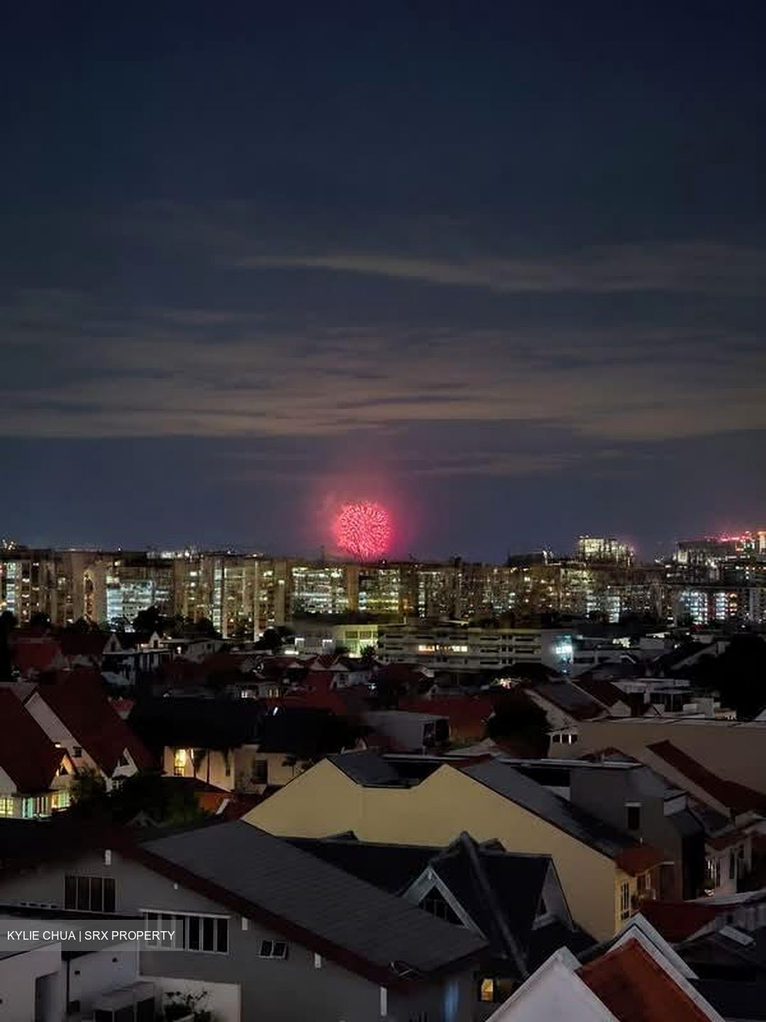 The Garden Residences (D19), Apartment #592377361